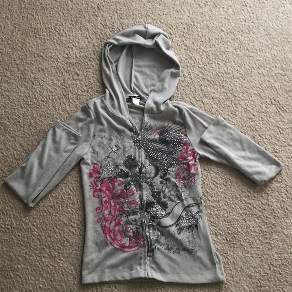 Girls Jacket
